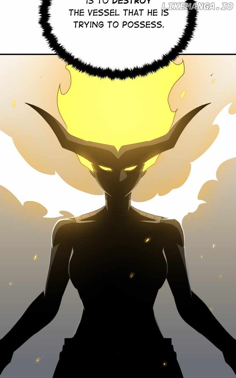 The One Who Parried Death Chapter 43 37